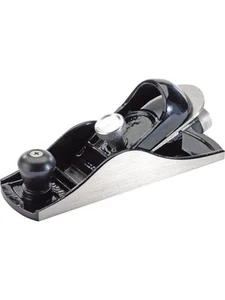 Draper Tools Block Plane (05781) - Picture 1 of 12
