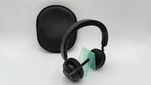 Jabra Evolve2 65 Headset - Schwarz (Ohne USB) - Afbeelding 1 van 7