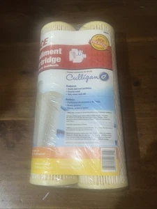 Fits Culligan P5 Paper Sediment Water Filter Cartridges HF-150, HF-160, HF-360 - Picture 1 of 4