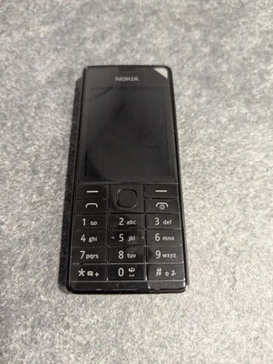 Nokia 515 Handy NEU schwarz ohne Simlock Volkswagen Edition in OVP ! ANSEHEN !!! - Bild 1 von 4