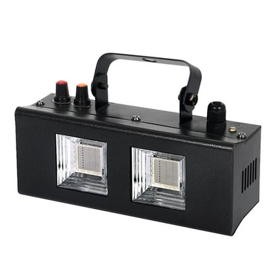 CFX LED Strobe 40 - 40w LED white strobe Dj lighting - Image 1 of 3