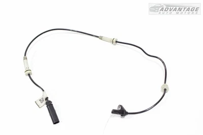 BMW 750I XDRIVE G12 2016-2022 SENSOR DE VELOCIDAD DE RUEDA ABS DELANTERO IZQUIERDO OEM Foto 1 de 4