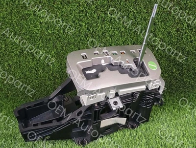 Toyota 4runner 2003-2009 Floor shifter Selector Auto Gear Oem used - Image 1 of 4