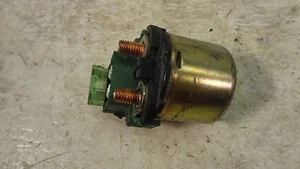 1991 Honda Goldwing GL1500 fits 88-00 H591. starter solenoid - Picture 1 of 3
