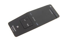 Original Fernbedienung Sony RMF-TX100E KD-65S8005C