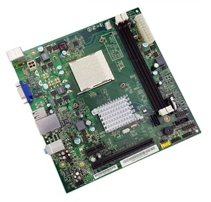 MOTHERBOARD eMachines L1352 L1352GE L1352E DA061L-3D AM3 - Imagen 1 de 4