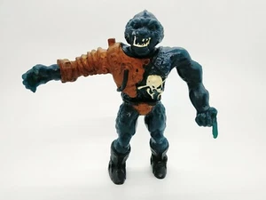 "Figura de acción posable Alien Hunter, 1993 Trendmasters 6" - Imagen 1 de 6