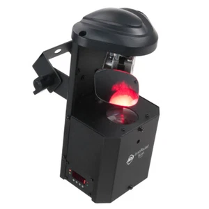 AMERICAN DJ INNO POCKET SCAN 12-WATT LED DMX FLAT MIRRORED SCANNER LIGHT FIXTURE - Picture 1 of 2