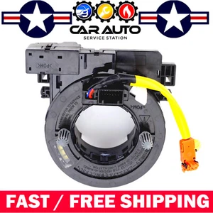 Clockspring Clock Spring Fits Mazda 3 Mazda 6 2013-2018 & Mazda CX-5 2013-2020 - Picture 1 of 6