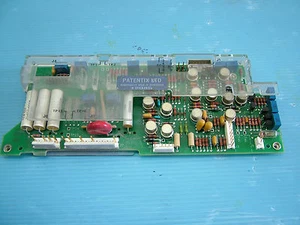Driver HP 08563-60122 CRT per 8563E - Foto 1 di 5