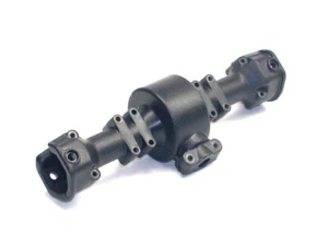 Carson Spare Part 1:10 X-Crawlee Pro 500405595 Differential Housing CCP® - Picture 1 of 1