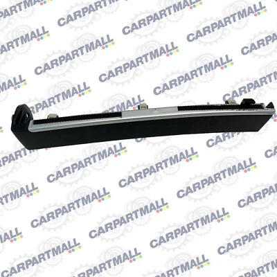 07-12 Hyundai Veracruz Left Side Dash Decorative Cover Trim Bezel 847803J000 OEM Foto 1 de 4