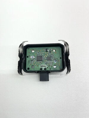 2015 JAGUAR XJL OEM FRONT WINDSHIELD RAIN AND LIGHT SENSOR 8X2317d547CA C2Z27515 - Image 1 of 4