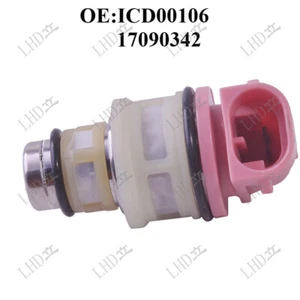 Fuel Injector ICD00106 17090342 For Opel Corsa 1994-1996 - Foto 1 di 3