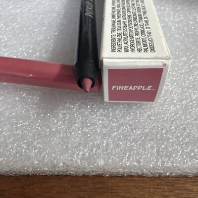 The Balm Cosmetics FINEAPPLE  Lip Liner 0.017oz New Boxed - Image 1 of 3