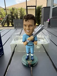 George Brett Bobblehead KC Royals 2006 Retired Number Series w/ Original Box MLB - Picture 1 of 9