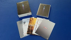 ADOBE CS4 - CREATIVE SUITE 4 PRODUCTION PREMIUM (Windows) Serial Number included - Picture 1 of 7