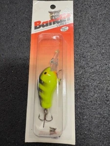 Pre-Pradco Bandit 1100 - Sm. Red Pack w/ Triple Grip - Chart Black Stripes  1106 - Picture 1 of 1