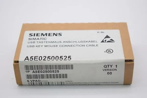 Siemens simatic USB Tastenmaus Anschlusskabel A5E02500525 ( A5E0 2500525 ) - Bild 1 von 2