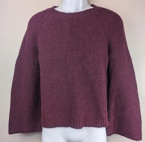 Maglione da donna marrone Madewell taglia media - Foto 1 di 12