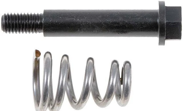 Dorman 03126 Exhaust Manifold Bolt & Spring 1980-85 Chevrolet Celebrity Cutlass - Image 1 of 3