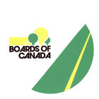 Boards Of Canada - Trans Canada - Single Slipmat Multicolor