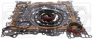 Fits Chevy Aluminum Powerglide Overhaul Gasket & Seal Rebuild Kit 1962-73 - Picture 1 of 2