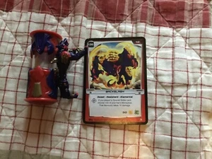 monsuno backslash elemental - Picture 1 of 2