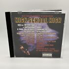 High School High Various CD Soundtrack Score 1996
