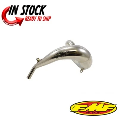 FMF RACING GOLD SERIES GNARLY EXHAUST PIPE KTM 2017-2018 250 300 XC-W / TE250 - Image 1 of 3