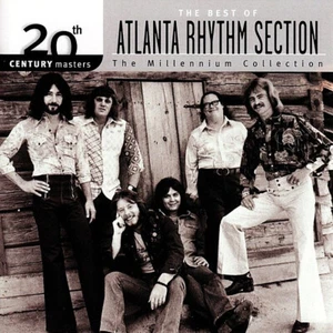 CD, Comp, RM Atlanta Rhythm Section - The Best Of Atlanta Rhythm Section - Bild 1 von 1