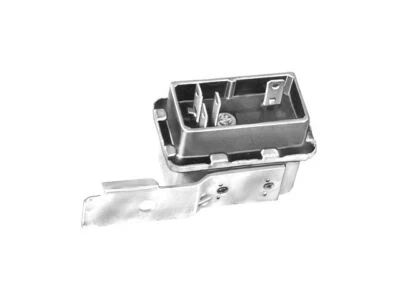 Relé de ventilador de aire acondicionado para Chrysler Daytona 1987-1989 88759JNDX 1988 Foto 1 de 2