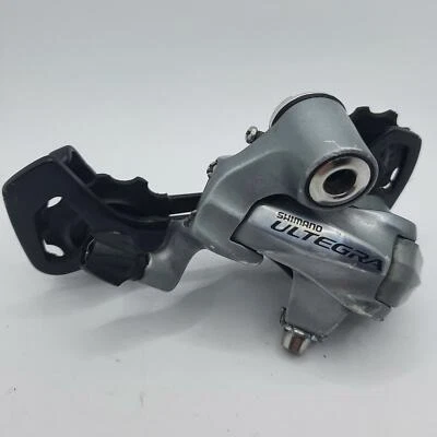 Ultegra RD-6700 Schaltwerk Shimano 10-Fach Mid/Long-Cage speed - Bild 1 von 3