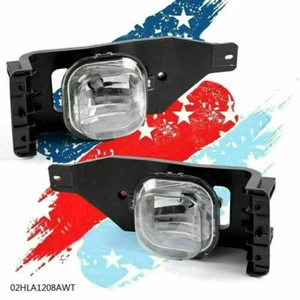 Faro antiniebla delantero apto para Super Duty F-250 F-350 F-450 F-550 2005-2007 nuevo - Imagen 1 de 12