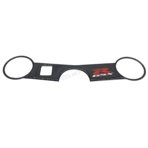 Triple Tree Top Sticker Pad For Suzuki GSXR1000 2003-2004 GSXR600/750 2004-2005 - Bild 1 von 3