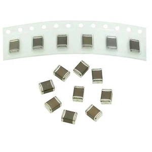 20x SMD Folien Kondensator 0,012µF 250V DC Arcotronics LDEIC2120JA5N0 12nF - Picture 1 of 1