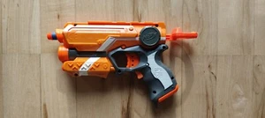 Nerf Firestrike - Bild 1 von 1