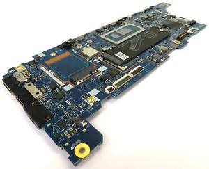 XDXC6 Dell Latitude 7430 i5-1245U 1.6GHz 16GB DDR4 Motherboard - Afbeelding 1 van 1