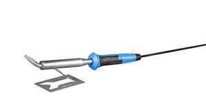 CFH Elektrolötkolben Löten Lötkolben 100 Watt 230 Volt Lötbedarf E100