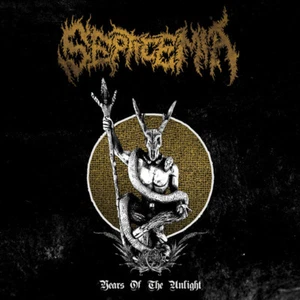 Septicemia - Years Of The Unlight TAPE BOXSET /300 SUFFOCATION NOCTURNUS DEATH - Foto 1 di 1