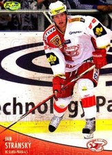 2012-13 Czech OFS #201 Jan Stransky