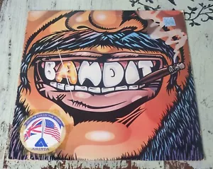 VG Bandit – Self Titled (1976) Arista – AL 4113 LP, US - Imagen 1 de 4