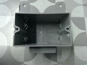 Pass & Seymour / Legrand S1-18-B50 scatola di uscita 1 velocità **spedizione gratuita** - Foto 1 di 2