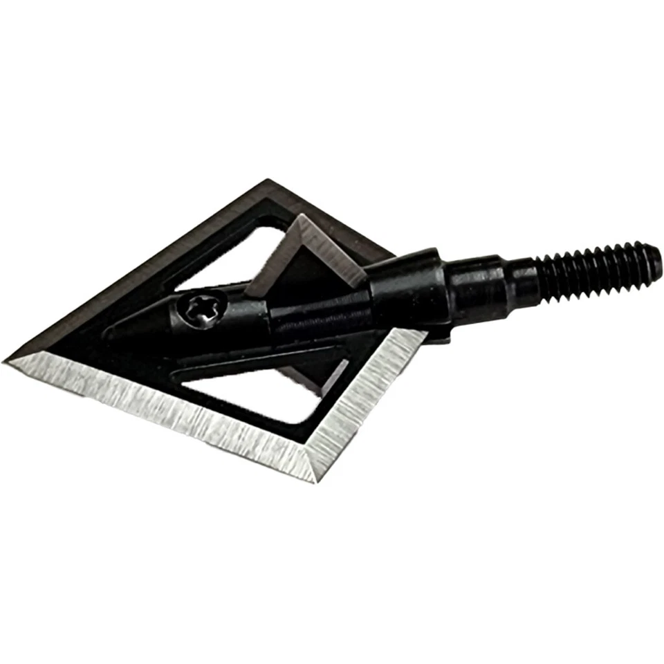 Magnus Black Hornet Broadhead 4 Blade 150 gr. 3 pk. - Image 1 of 1