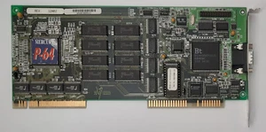 SPEA V7-Mercury P-64 VLB Grafikkarte (S3 Vision964, 86C964-P, 2MB, retro, 1994) - Afbeelding 1 van 4