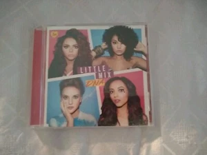 Little Mix : DNA -Ltd- CD Value Guaranteed from eBay’s biggest seller! - Picture 1 of 4