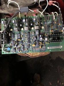 300 4839 Onan Circuit Board Quiet Diesel 7500 - Picture 1 of 10