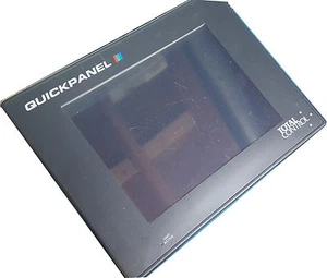 TOTAL CONTROL QUICKPANEL QPI-21100-S2P QPI21100S2P UNIT 3 - Bild 1 von 3