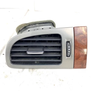 2007-2014 DASH AIR VENT DRIVER LEFT SIDE GM TAHOE SUBURBAN YUKON OEM 25868194 - Picture 1 of 10