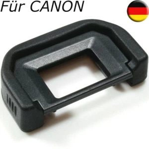 Ocular para cámaras réflex Canon EOS 1200D 1300D EF - Imagen 1 de 3